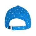 thumbnail image 3 of CTM  Alter Ego Tropical Golf Baseball Cap (Men), 3 of 4