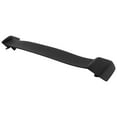 thumbnail image 3 of Unique Bargains Black Rear Trunk Wing Spoiler abs For Honda Civic 16-19 Hatchback, 3 of 10