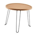 thumbnail image 2 of plegable para acampar, muebles de comedor al aire libre, mesa de picnic para acampar, deportes al aire libre, viajes, picnic, pesca Caqui, 2 of 8