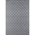 thumbnail image 1 of Alfombra rectangular de Momeni Andes Collection, color - carbón, tamaño - 2 'x 3' Momeni ANDESAND-7CHR2030, 1 of 2