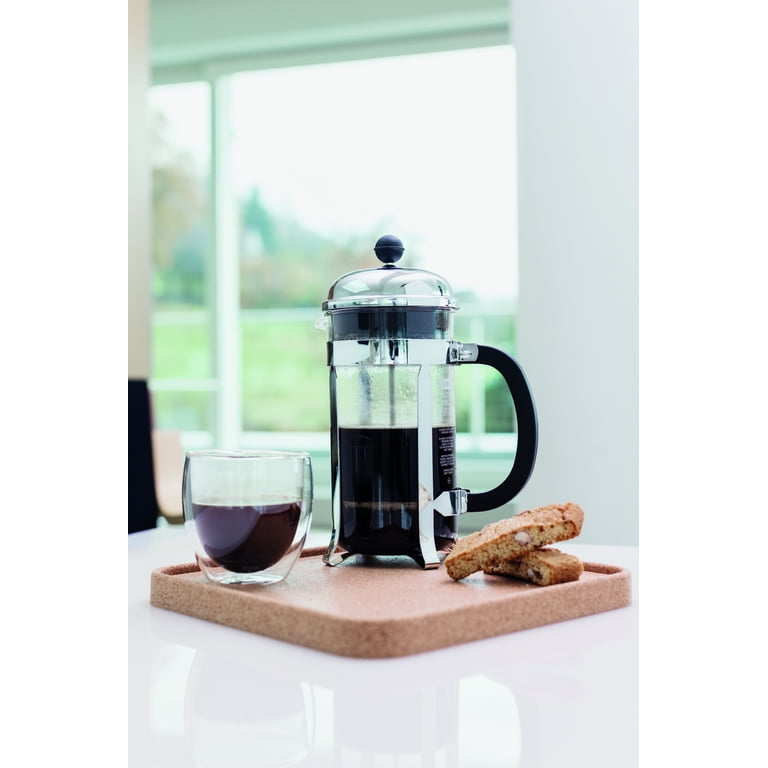 French press at walmart 2025