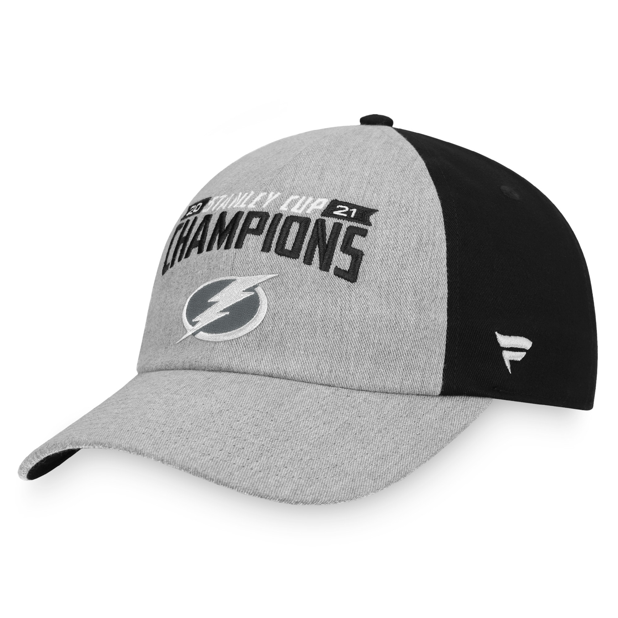 Tampa Bay Lightning Fanatics Branded 