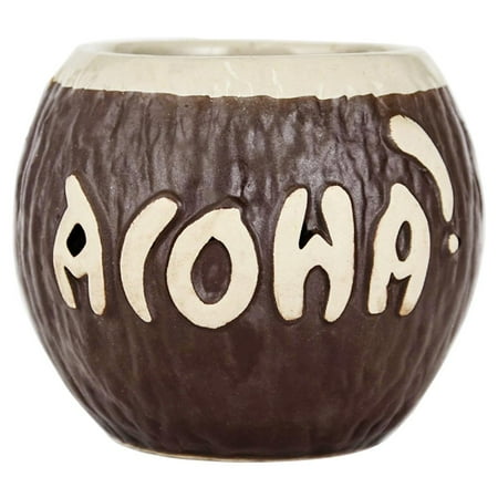 

Mugs 13.5 Ounces Cocktail 400ml for Zombie Drinks Islander