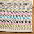 thumbnail image 3 of Safavieh Striped Kilim Salem Area Rug, 3 of 5