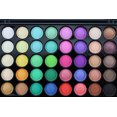 thumbnail image 1 of PVCS 40 Colors Cosmetic Powder Eyeshadow Makeup Set Matt Available B, 1 of 4