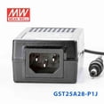 thumbnail image 4 of Mean Well GST25A28-P1JPower Supply 25W 28V, 4 of 4