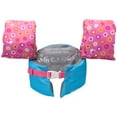 thumbnail image 6 of SwimWays Disney Minnie Mouse Swim Trainer (Unisex), for Kids 33-55lbs, 6 of 7