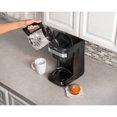 Hamilton Beach 12 Cup Programmable Coffee Maker Model 46300