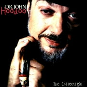 Hoodoo: The Collection