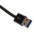 thumbnail image 4 of Lector CD / DVD-RW Burner USB 3,0 Compatible con Ordenador PC, 4 of 8
