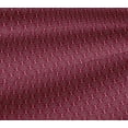 thumbnail image 5 of oneOone Viscose Jersey Fabric Curve & Circle Block Printed Craft Fabric BTY 60 Inch Wide, 5 of 5