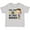 AC-Heather Grey, variant on Yes, This is My First Rodeo Cowgirl in Hat and Boots Girls Toddler T-Shirt