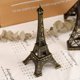 thumbnail image 5 of Modelo Torre Eiffel TUNC aleación 22cm Sencillez, 5 of 5