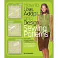 thumbnail image 1 of Comment Utiliser, Adapter et Design les Motifs de Couture, Lee Hollahan Broché, 1 of 1