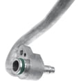 thumbnail image 7 of A-Premium A/C Suction Line Hose Compatible with Audi A6 2012-2018 A6 Quattro 2013-2017 2.0L Petrol Turbocharged Compressor to Evaporator, 7 of 7