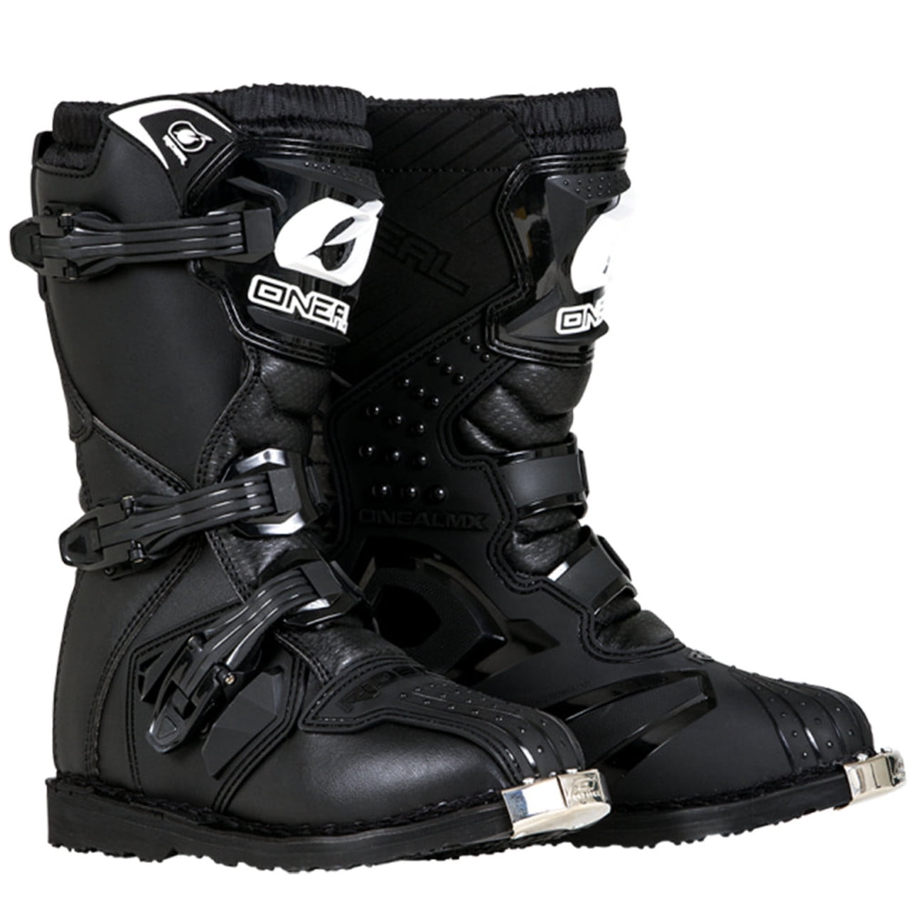 Kids' Motorcycle Boots in Kids 