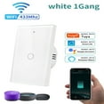 WNGSHA Upgrade your home automation with this amazing wireless smart