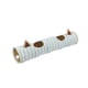 thumbnail image 2 of Tubo de gato Sunnimix para gatos de interior juguetes plegables, 2 of 8
