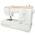 thumbnail image 3 of Janome Sewist 709 Mechanical Sewing Machine with Foot Pressure Adjustment, 3 of 9