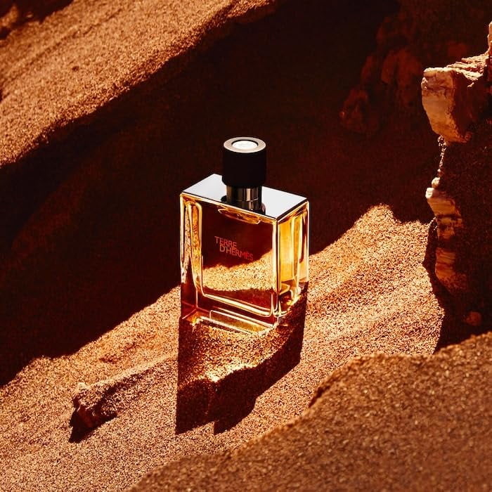 hermès terre d hermès parfum