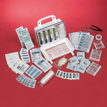 Orion Safety Products Weekender Marine First Aid
