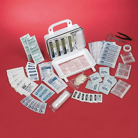Orion Safety Products Weekender Marine First Aid Kit