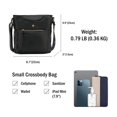 thumbnail image 3 of Scarleton Small Crossbody Shoulder Bag for Women, H1812, 3 of 7