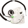 thumbnail image 4 of Front Right Door Lock Actuator Assembly Comaptible with 2010 2011 2012 2013 Mazda 3 Replace Passenger Side, 4 of 5