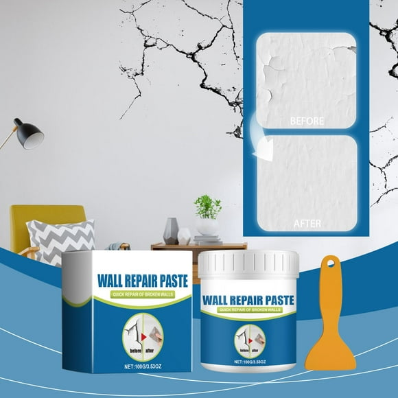 Deals Wall Paint To Removes Graffiti Repair Graffiti Stains Cover Repair Home Self-paint Wall Paint 2025 New