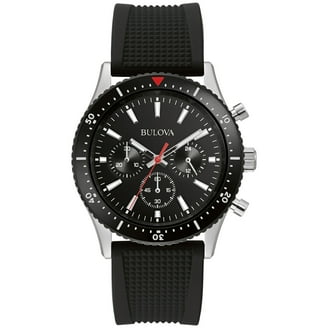 Victorinox Men's OFFICER'S 241357 Swiss Army Classic Black Rubber