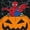 Spiderman, variant on Character Kids 2-Piece Halloween Snug-Fit PJ Set