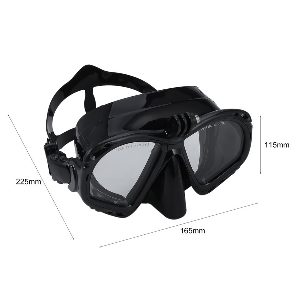 high performance swimming goggles