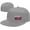 Gray, variant on Russia Flag with Coat of Arms Hat Fashion Trucker Hat Flat Brim Baseball Caps