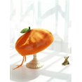 thumbnail image 2 of Hongchun French Beret Hat for Women, 2 of 6