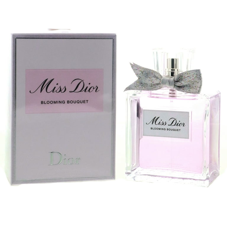 Miss Dior Blooming Bouquet by Christian Dior Eau De Toilette