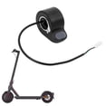 thumbnail image 3 of Ana Electric Scooter Finger Throttle Accelerator For Xiaomi 4/4 pro Thumb Throttle, 3 of 8