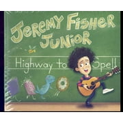 Highway To Spell (CD)