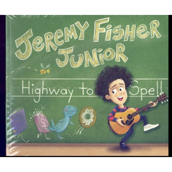 HIGHWAY TO SPELL