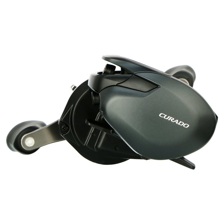 Shimano CU200K Curado K Reel