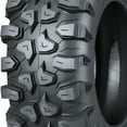 thumbnail image 3 of Kenda WarHawk 30x10.00R14 30x10R14 30x10x14 89M 8 Ply a/t All Terrain Atv/Utv Tire, 3 of 4