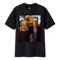 thumbnail image 3 of Playera O Blusa Die Antwoord En Blanco O Negro, 3 of 5