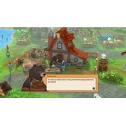 Kitaria Fables, Pqube, Nintendo Switch, 814737021524
