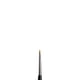 thumbnail image 2 of Winsor & Newton Serie 7 Kolinsky Sable Pincel de acuarela en miniatura - Mango corto redondo #3, 2 of 3