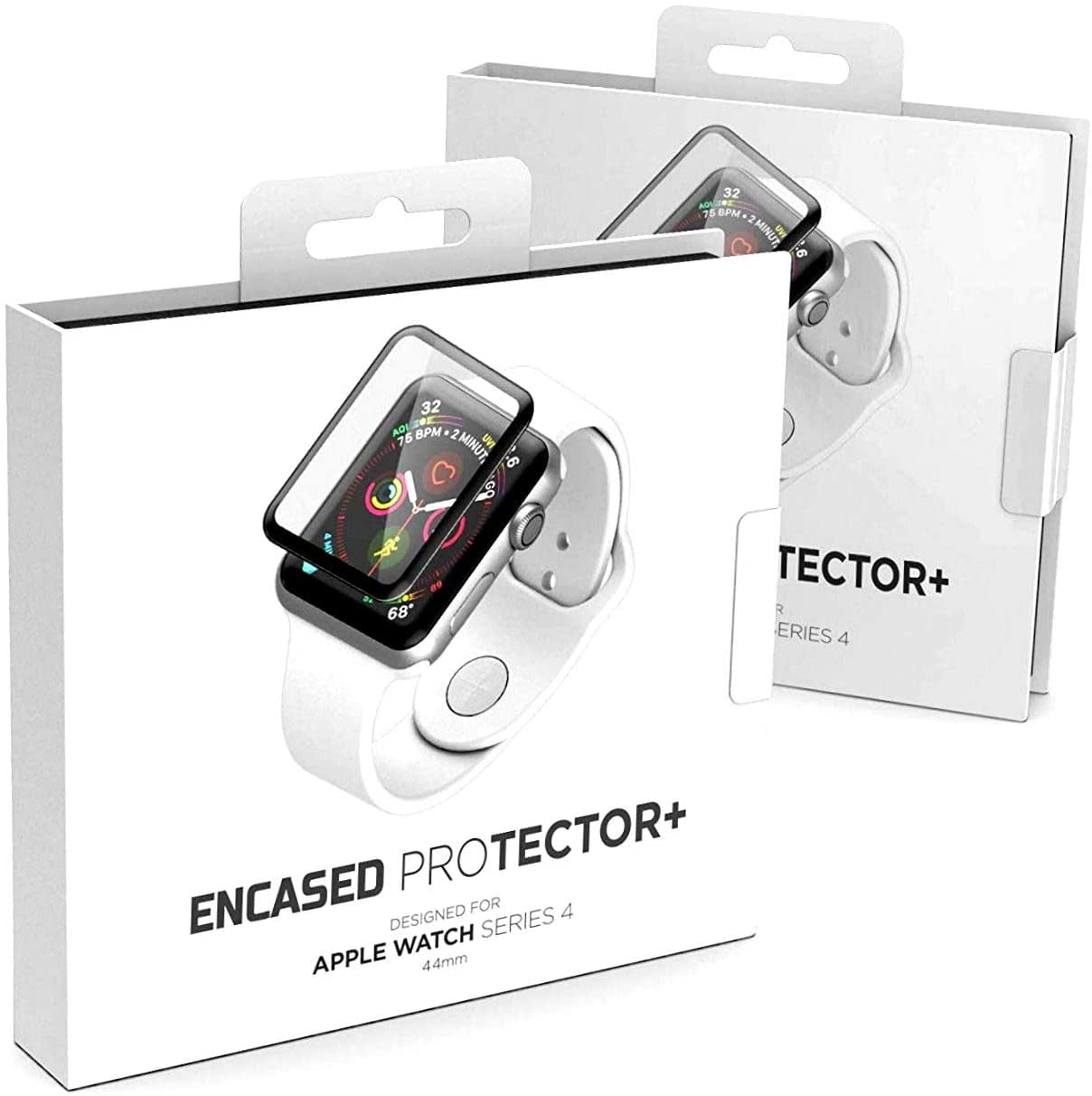 apple watch series 4 durability