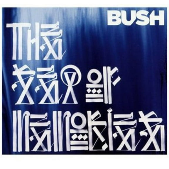 Sea of Memories (CD)