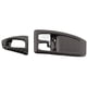 thumbnail image 1 of Reemplazo de estilo de fibra de carbono para cubierta de Panel de interruptores de control de elevación de ventana para Smart Fortwo W451 Facelift 2011-2014, 1 of 5