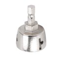 thumbnail image 3 of Deburring External Chamfer Tool, Widely Used Steel Safe Designed Drill Chamfer Tool  For Fiberglass, 3 of 8