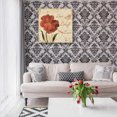 thumbnail image 4 of Epic Art 'Live Laugh Love Sq' by Lisa Audit, Acrylic Glass Wall Art, 24"x24", 4 of 5