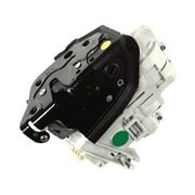 Genuine OE Audi Door Lock Actuator Motor - 4F0-839-015-B