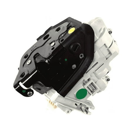 Genuine OE Audi Door Lock Actuator Motor - 4F0-839-015-B